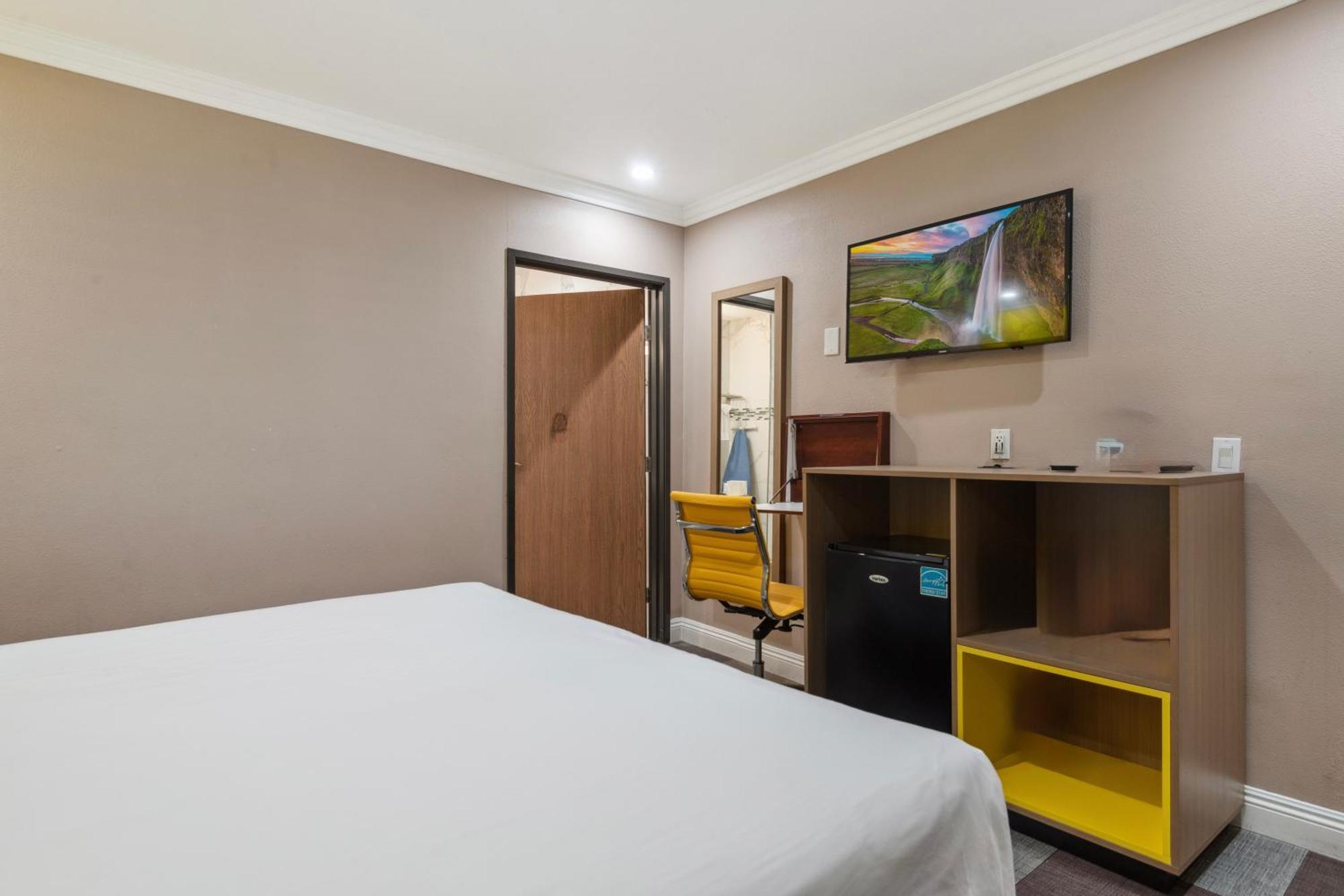 Hotel H-Wood لوس أنجلوس المظهر الخارجي الصورة