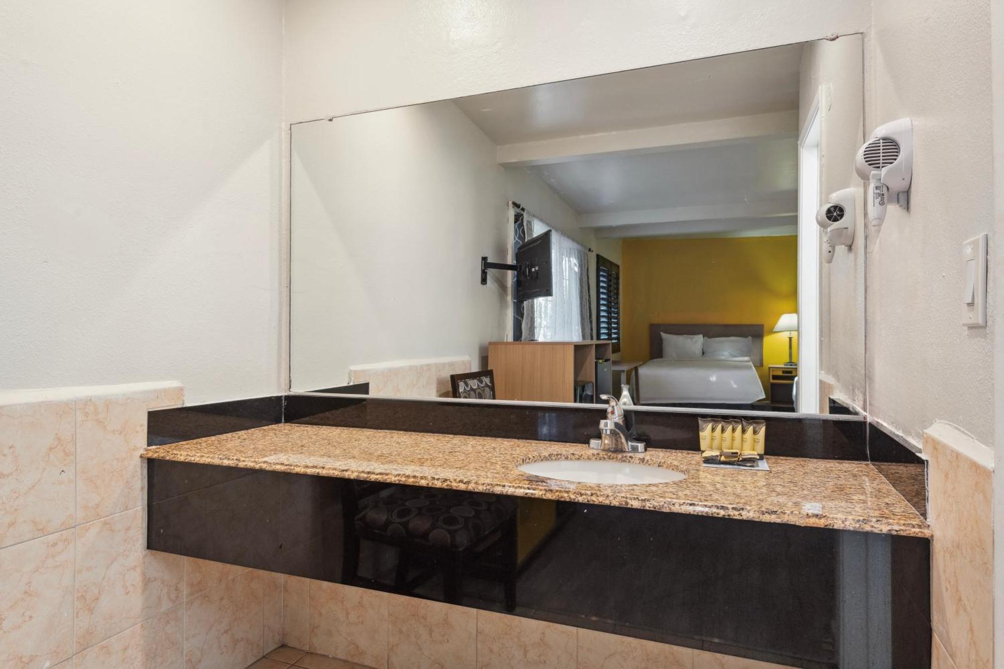 Hotel H-Wood لوس أنجلوس المظهر الخارجي الصورة